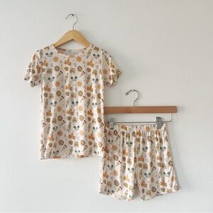 MAGICAL MAMAS | Disney Mickey Bamboo Set *PLAY* | 7-8